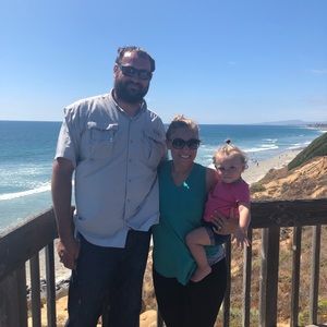 Meet your Posher, Callie